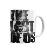 The Last Of Us Kupa Bardak Porselen
