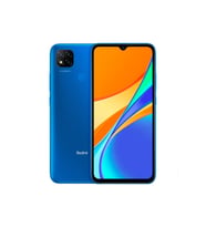 Xiaomi Redmi 9c 32GB Mavi (Xiaomi Türkiye Garantili)
