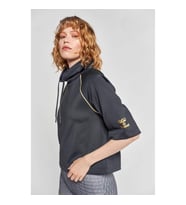 Hummel Kadın Sweatshirt Agalia 921048-3902 (Gri)