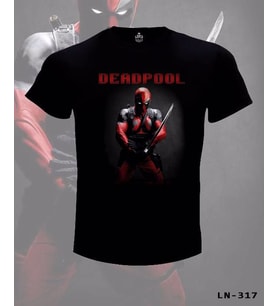 Deadpool IV