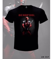 Deadpool IV