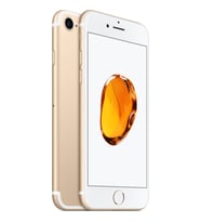 Apple iPhone 7 32GB Gold Akıllı Telefon (Apple Türkiye Garantili) (Altın)