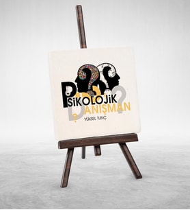 BK Gift Kişiye Özel Mesleki Psikolojik Danışman Şovaleli Doğal Taş