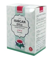 Isırgan Otlu 42 Li Kar Bitki Çayı  Süzen Poşet