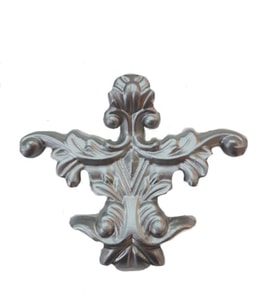 Decogold Gümüş Kartonpiyer Ek Motif 10*10 cm Dgm-57