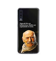 Samsung A50 Ramiz Dayı Tasarımlı Telefon Kılıfı