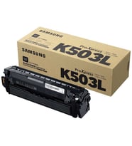 Samsung CLT-K503L Orjinal Siyah Toner