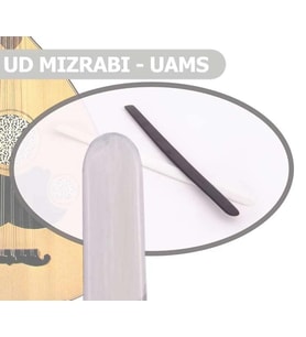 Ud Mızrabı (Beyaz)  - UAMY