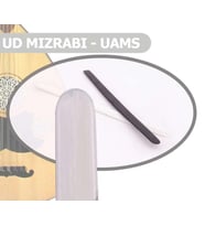 Ud Mızrabı (Beyaz)  - UAMY