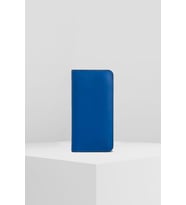 MAGNETIC BLUE TELEFON CÜZDANI