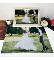 Kişiye Özel 500 Parça Puzzle 10
