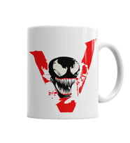 Venom Kupa Bardak Porselen