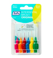 Tepe Blister 6 Lı Set