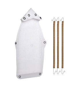 Ev Tipi Teflon Ütü Altlığı (Kutusuz) / TT-500