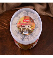 Ak-Hel Kakaolu Tahin Helvası 900 Gr
