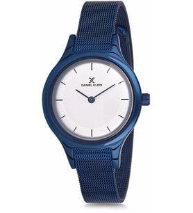 Daniel Klein DK742487 Kadın Kol Saati (Lacivert)