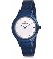 Daniel Klein DK742487 Kadın Kol Saati (Lacivert)
