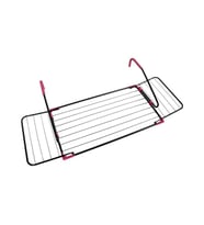 Kanatlı Balkon Çamaşır Askılığı