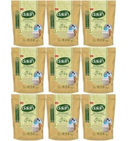 Dalan Doğal Granül Sabun Tozu 1Kg Bebekler İçin %100 Zeytinyağlı (9 Lu Set)