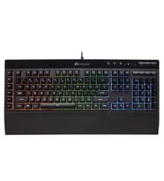 CORSAIR Gaming K55 RGB Oyuncu Klavye Türkçe (CH-9206015-TR)