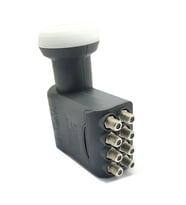 Next YE-808 Platinum OCTO LNB 0.1dB Full HD 4K
