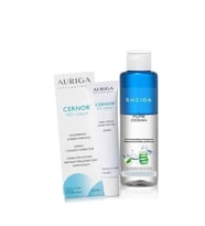 CERNOR XO KREM GÖZ KREMİ 10 ML   YÜZ VE GÖZ TEMİZLEME HEDİYELİ