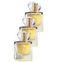 Avon Today Kadın Parfüm Edp 50 Ml. Üçlü Set