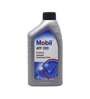 Mobil ATF 220 Dexron II 1 Lt Otomatik Şanzıman Yağı