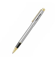 Scrikss Roller Kalem Gold krom