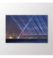 Arty Tablo 29 Ekim Kutlamaları Tablo (Karışık)