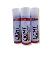 Akrilik Parlak Sprey Boya Beyaz 3 x 250 Ml