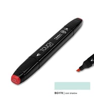 TOUCH TWIN MARKER BG178 COOL SHADOW