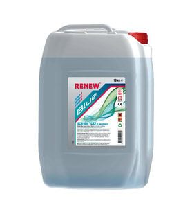 Renew SCR Blue 10 Lt Euro 4, Euro 5, Euro 6 SCR'li Araç Sıvısı