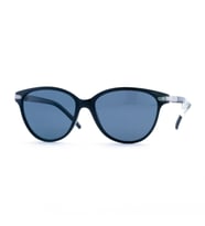 Toms Teddy Polarize/UV Güneş Gözlüğü Siyah TT7003C101P