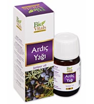 Pazariz Bio Vitals Ardıç Yağı 20ml