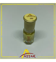 Ud Esansı 3 Ml Parfüm 12 Adet Attar