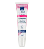 Avon Works Yüz İçin Tüy Dökücü Krem 15 Ml.