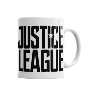 Justice Laegue Kupa Bardak Porselen