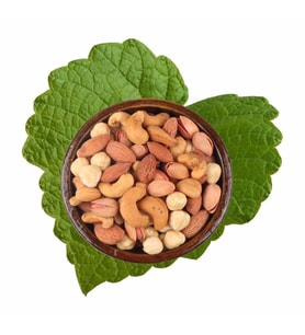 Karışık Çerez Kokteyl 500 g
