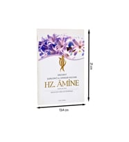 Hz. Amine-1962