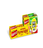 KOROPLAST PISIRME KAGIDI10LU+ BUZD.POSET (Sarı)