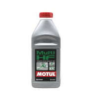 Motul Multi HF 1 Lt Sentetik Hidrolik Direksiyon Sıvısı