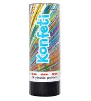 KONFETİ 11CM - 1 ADET