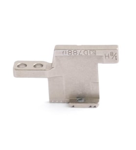 Siruba Çiftiğne Elektronik 1/8 Dişli / D788D