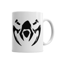 Estampa League of Legends Assasino Kupa Bardak Porselen