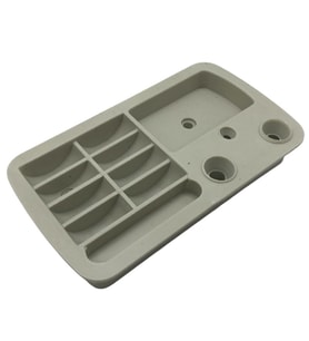 Makine Tabla Aksesuar Kutusu (Küçük) / CX-20490