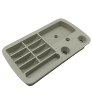 Makine Tabla Aksesuar Kutusu (Küçük) / CX-20490