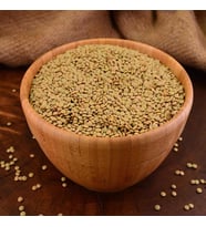 Yeşil Mercimek 1000 g e