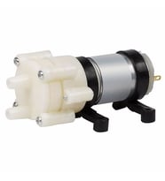 DC 6-12V Mini Su Pompası R385 Akvaryum Sera Su Motoru Arduino
