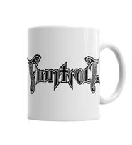 Finntroll Korpiklaani Trollfest Eluveitie Kupa Bardak Porselen